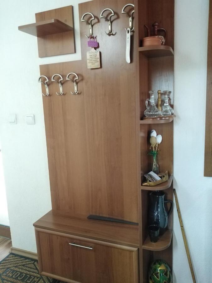 Къща За Гости Уют С. Жеравна 外观 照片